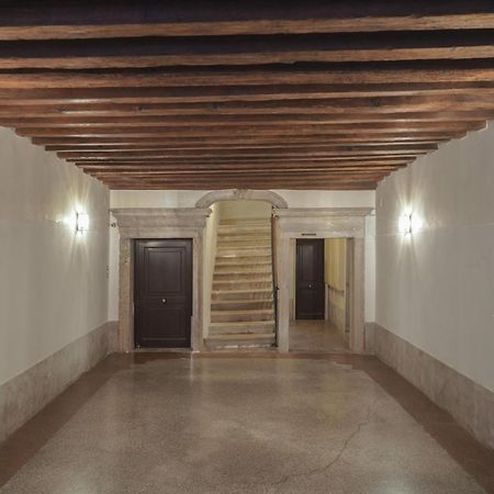 Super Central 1 Bedroom Apartment 威尼斯 外观 照片