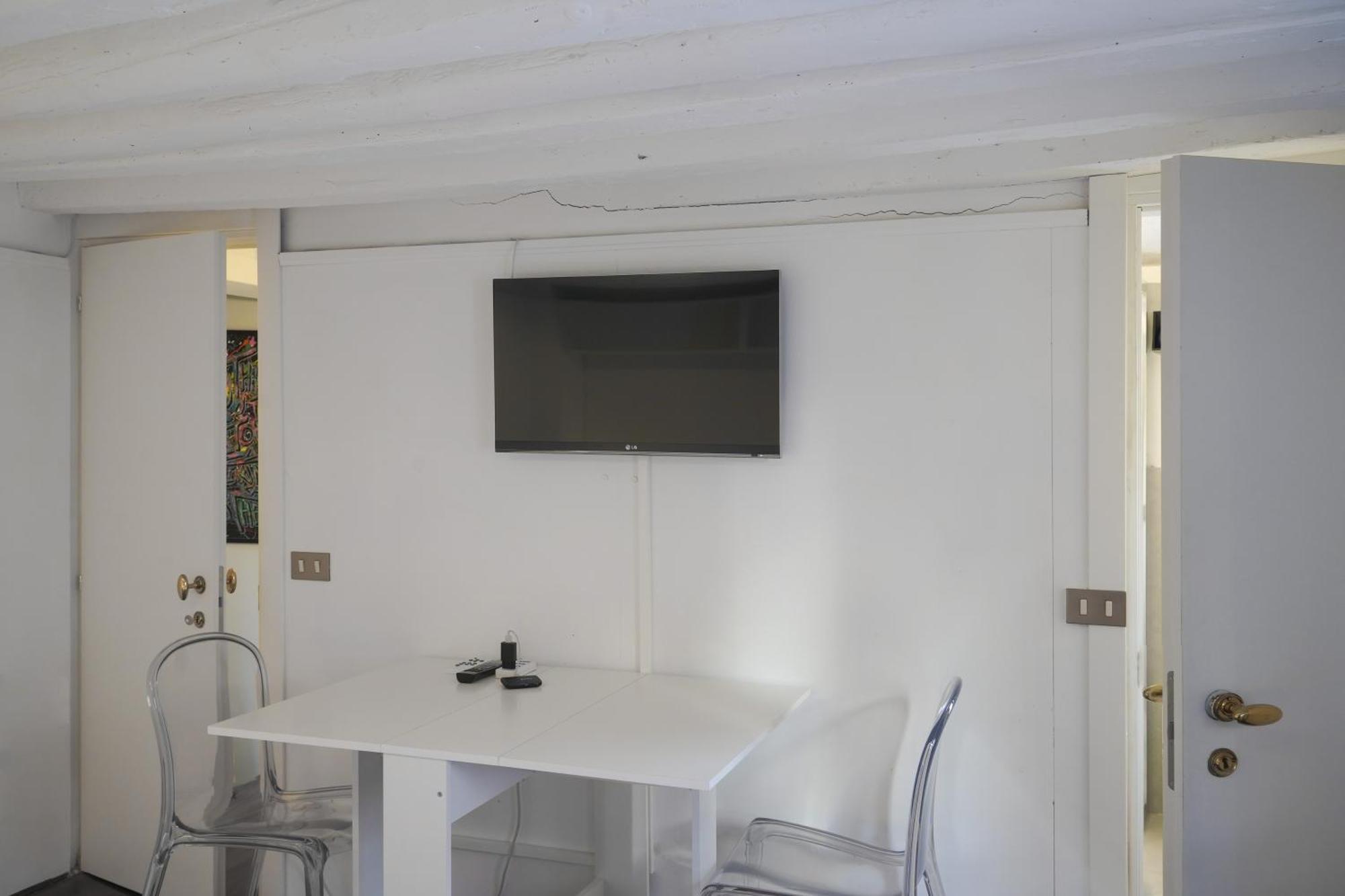 Super Central 1 Bedroom Apartment 威尼斯 外观 照片